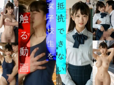 d_714601実写系！抵抗できない女子校生を触る動画フルダウンロード