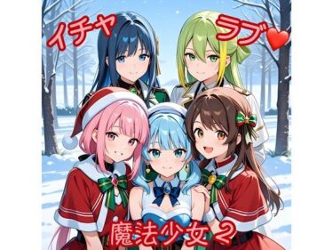 d_715194イチャラブ魔法少女2フルダウンロード