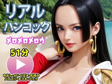 d_716914ワンピー○ リアルハンコック【動画】メロメロメロウフルダウンロード