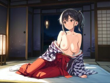 d_717347和服の美少女・美咲フルダウンロード