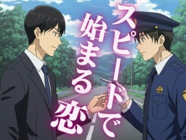 d_717708スピード違反で捕まった男性警察官を好きになる男、サラリーマンはバーで男にナンパされるフルダウンロード