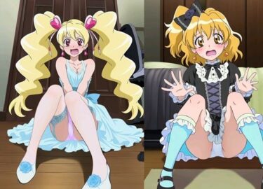 d_718706フレッシュプリキュアの秘密動画フルダウンロード