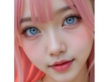 d_720447王道ファンタジーRPG風ヒロイン実写ポートレート集 砂漠・王都・天空モチーフ収録フルダウンロード