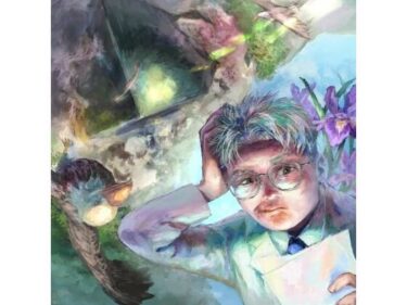 d_720911Cube in the natureフルダウンロード