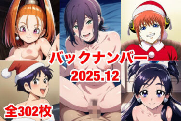 d_722439バックナンバー2025.12フルダウンロード