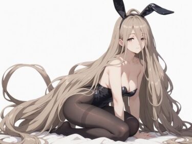 d_722749BUNNY COSTUME INCIDENTフルダウンロード