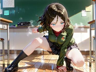 d_724343しのるのCG集「ガールズ＆パンツァー＃B2」フルダウンロード