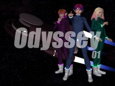 d_724503Odyssey01フルダウンロード