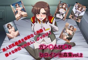 d_724638懐かしヒロイン集！ガン〇ム種編vol2フルダウンロード