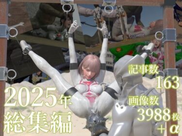 d_724968tsumayoji研究所 2025年 総集編フルダウンロード