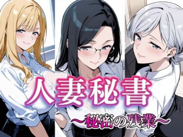 d_725081人妻秘書  〜秘密の残業〜フルダウンロード