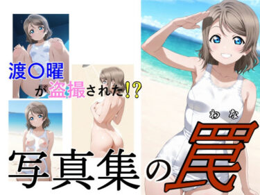 d_725407写真集の罠フルダウンロード