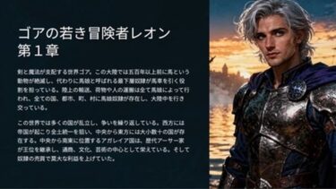 d_725937ゴアの若き冒険者レオン第一章フルダウンロード