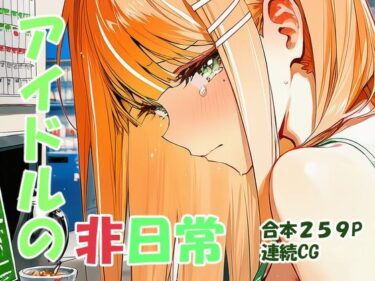 d_726780紫雲清○ ギャルアイドルの非日常フルダウンロード