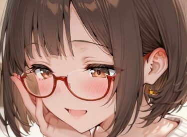 d_726817巨乳眼鏡の女の子フルダウンロード