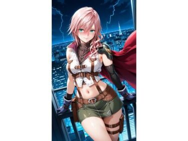 d_698009ラ〇トニング（39p）フルダウンロード