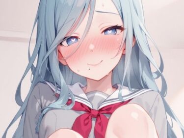 d_710639雫のむちむち太ももコキフルダウンロード