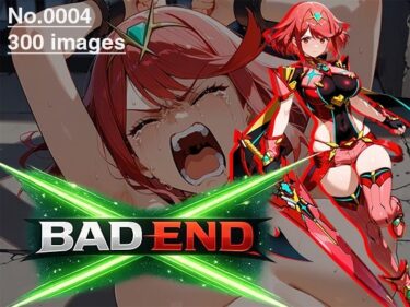 d_727516【CG集】BAD END No.0004（300images）フルダウンロード