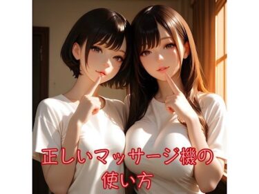 d_727808正しいマッサージ機の使い方フルダウンロード