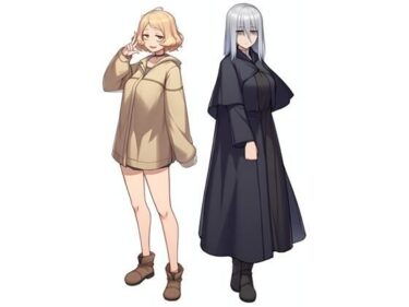 d_729455飛行船内、堅物魔導士への百合焦らしフルダウンロード