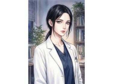 d_729520【ノベル】聖域解体 ―天才外科医・椎名燈子の完璧なる敗北と再定義フルダウンロード