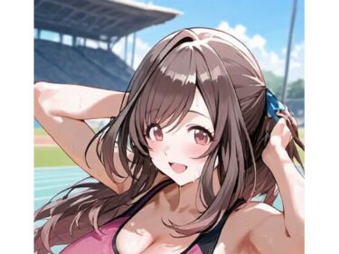 d_731586シャニマスアイドルTバック運動会フルダウンロード