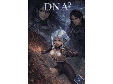 d_732562DNA2 4-6部  合併本フルダウンロード