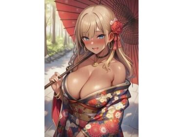 d_732661【100枚】圧倒的顔面偏差値！金髪ギャルの誘惑に耐えられますか？フルダウンロード