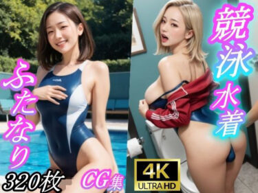 d_732676競泳水着ふたなりCG集フルダウンロード