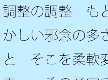 d_733451調整の調整  もどかしい邪念の多さと  そこを柔軟変更・・その予定でいいのかフルダウンロード