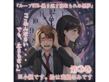 d_737018小説タイトル: 「ループNTR – 繰り返す寝取られの悪夢」フルダウンロード