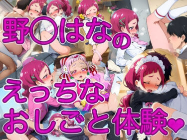 d_737539野◯はなのえっちなおしごと体験フルダウンロード