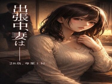 d_738901「出張中、妻は上司に呼び出されていた」フルダウンロード
