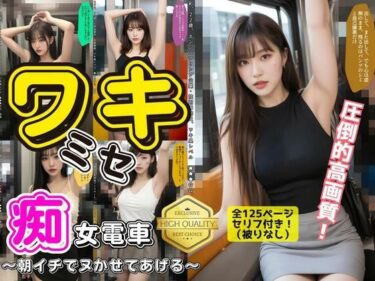 d_644770ワキミセ痴女電車 〜朝イチでヌかせてあげる〜フルダウンロード