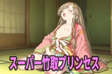 d_736819スーパー竹取プリンセスフルダウンロード