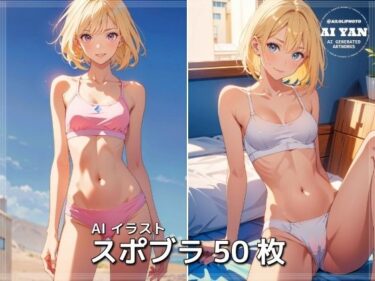 d_739419AIイラスト スポブラフルダウンロード