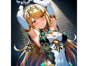 d_740456姦禁辱 vol.10フルダウンロード