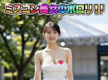 d_740917ミスコン美女の決定的乳首ポロリの瞬間！！フルダウンロード