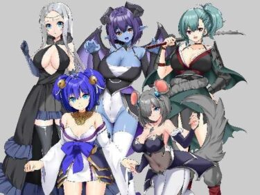 d_741329萌えキャラ着せ替え_096フルダウンロード