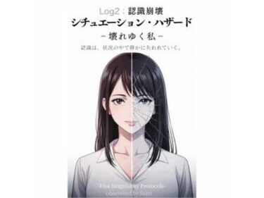 d_741671シチュエーション・ハザード‐壊れゆく私‐Log2:認識崩壊-Five Singularity Protocolos-フルダウンロード