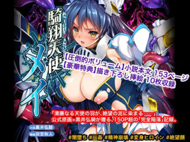 d_745427騎翔天使メイフルダウンロード