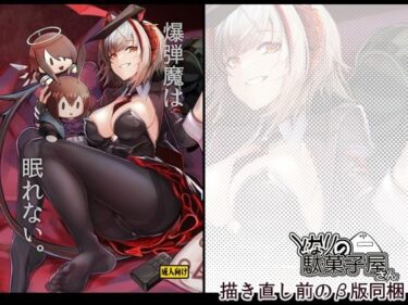 d_746943爆弾魔は眠れない。フルダウンロード