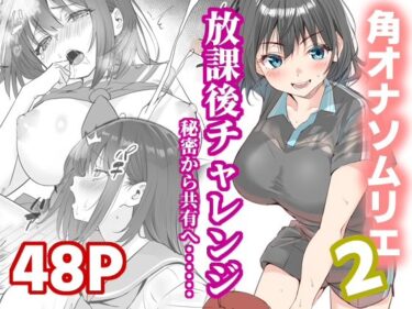 d_725193放課後チャレンジ2フルダウンロード