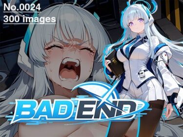 d_747756【CG集】BAD END No.0024（300images）フルダウンロード