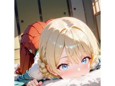 d_748685しのるのCG集「ガールズ＆パンツァー＃E2」フルダウンロード