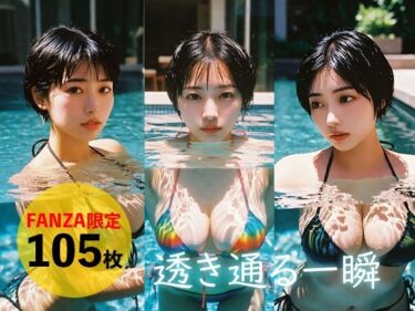d_749135【105枚】透き通る一瞬フルダウンロード