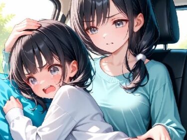 d_749140母/娘（オリジナルキャラクター）お尻叩きイラスト集フルダウンロード