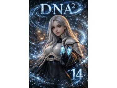 d_749874DNA2 14-17部  合併本フルダウンロード