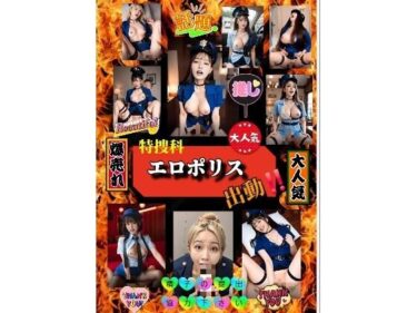 d_755263【★緊急エロ調査】特捜科エロポリス出動！精子の提出協力下さいフルダウンロード
