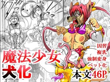 d_757181魔法少女がワンワンとナいた日フルダウンロード